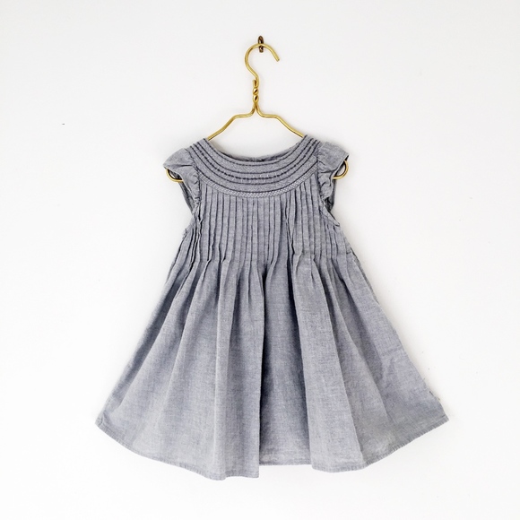 pleated dress next